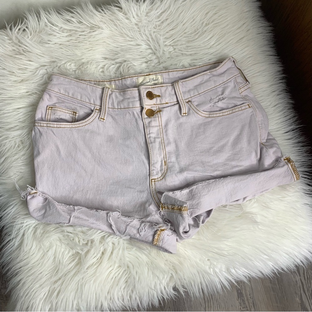Universal Thread Denim Shorts